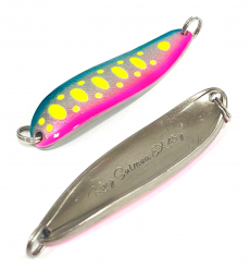 Блесна King Salmon EX 45гр (цв. 12)